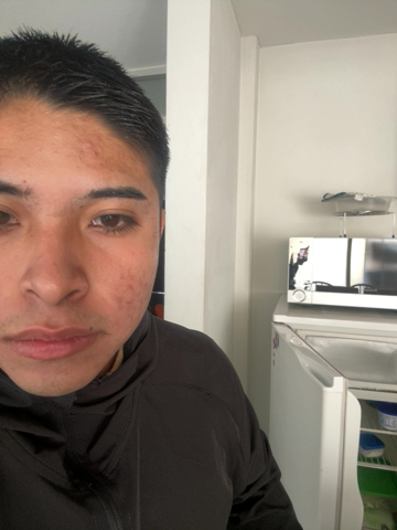 Foto de Carlos Enrique Casimiro González